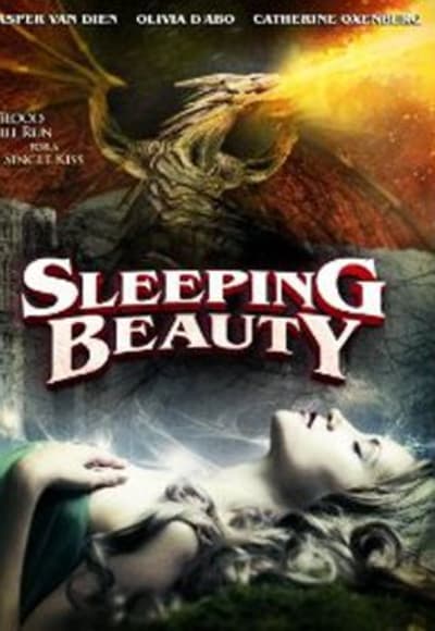 Sleeping Beauty 2014