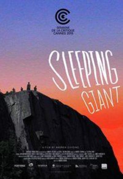 Sleeping Giant