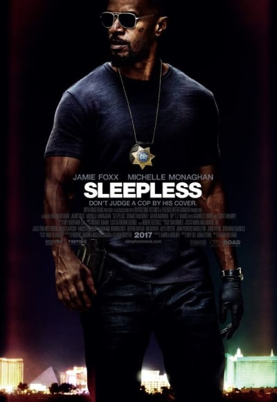 Sleepless (2017)