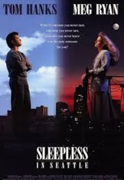 Sleepless In Seattle