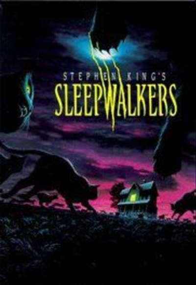 Sleepwalkers