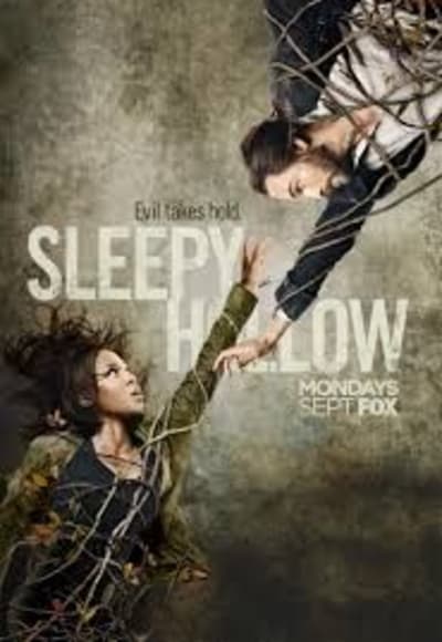 Sleepy Hollow - Season 2