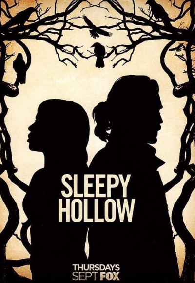 Sleepy Hollow - Season 3