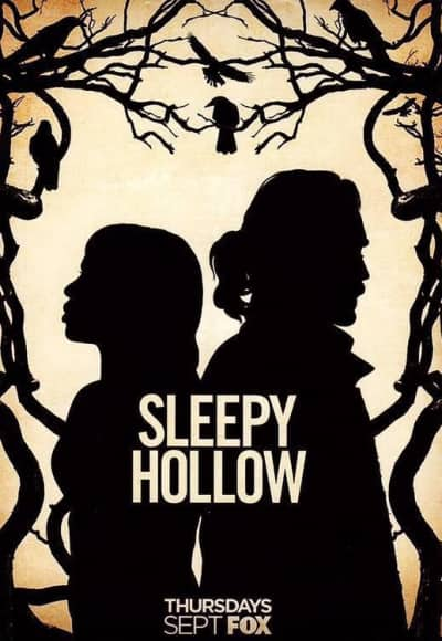 Sleepy Hollow - Season 4