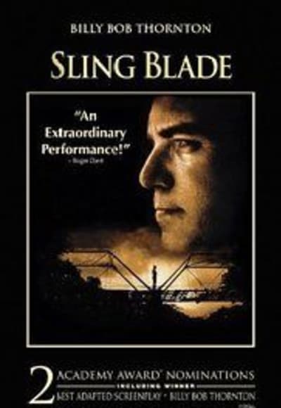 Sling Blade