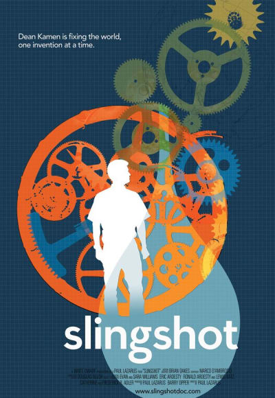 SlingShot