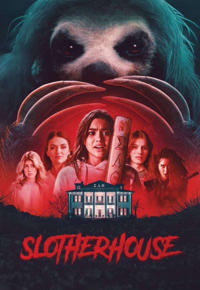 Slotherhouse