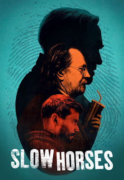 Slow Horses - Season 5