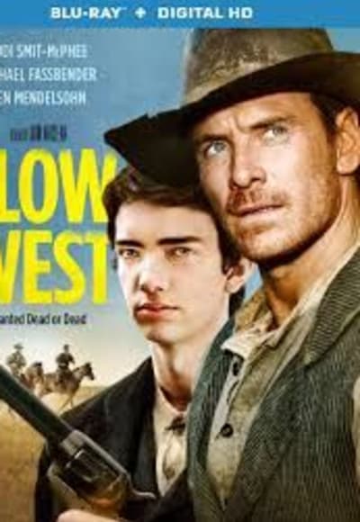 Slow West