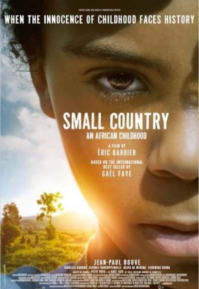 Small Country: An African Childhood