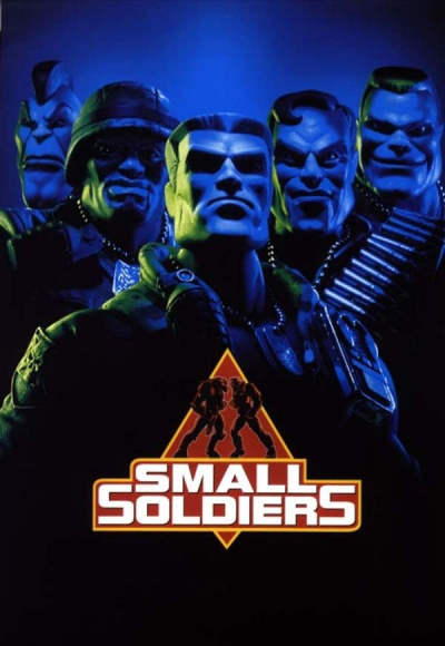 Small Soldiers