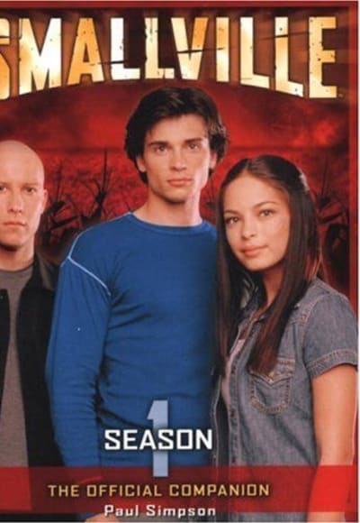 Smallville - Season 1