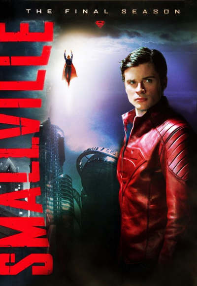 Smallville - Season 10