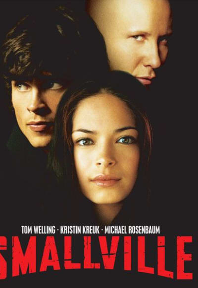 Smallville - Season 3