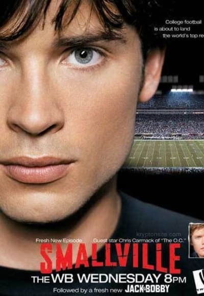 Smallville - Season 4