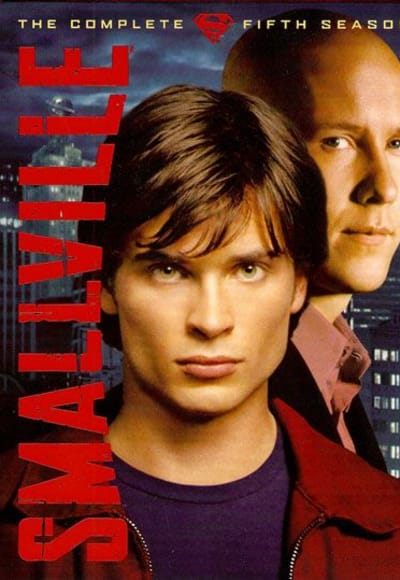 Smallville - Season 5