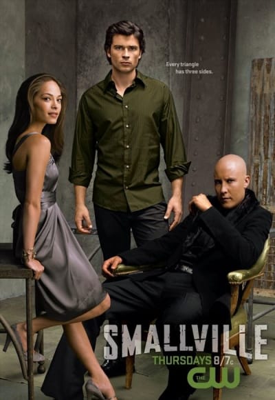 Smallville - Season 6