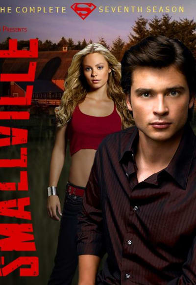 Smallville - Season 7