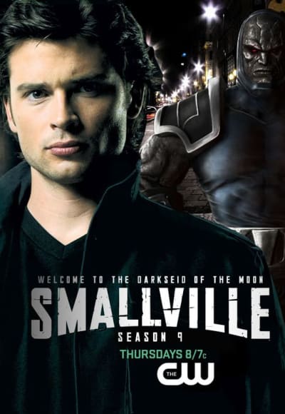 Smallville - Season 9