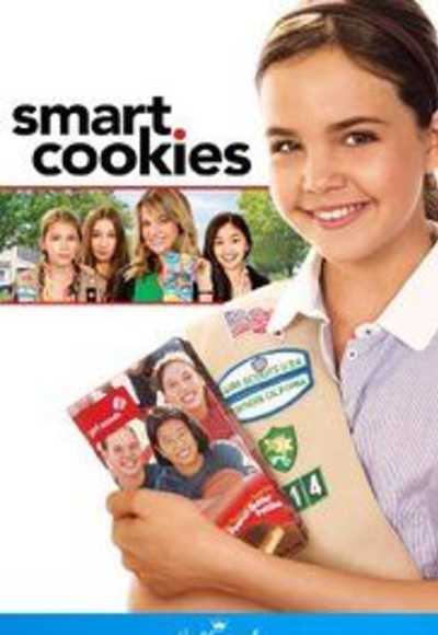 Smart Cookies