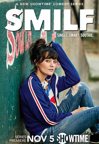 Smilf - Season 1