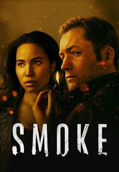 Smoke - Season 1