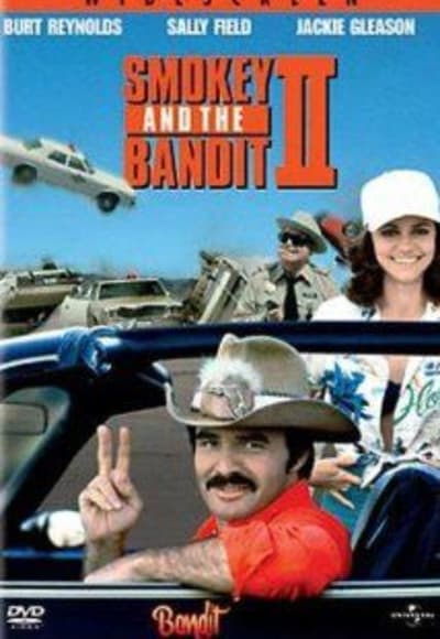 Smokey and the Bandit 2