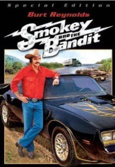 Smokey and the Bandit