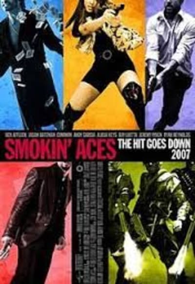 Smokin Aces