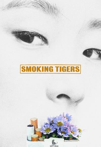 Smoking Tigers