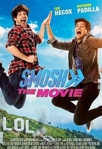 Smosh: The Movie