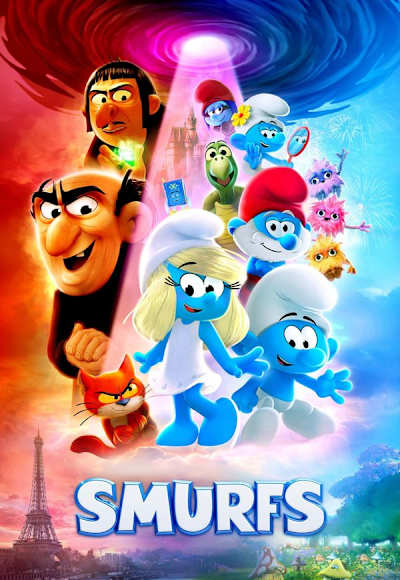 Smurfs