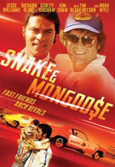 Snake And Mongoose