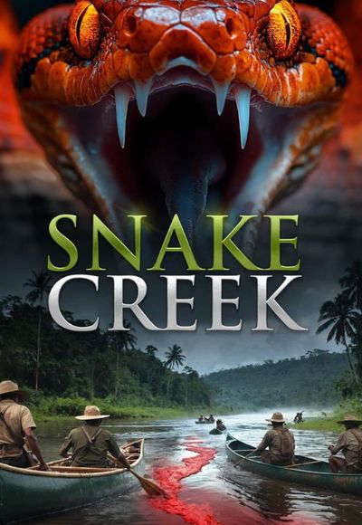 Snake Creek