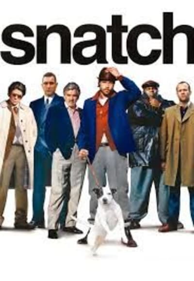 Snatch