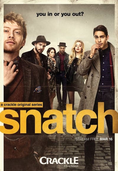 Snatch - Season 1