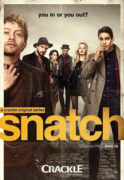 Snatch - Season 2