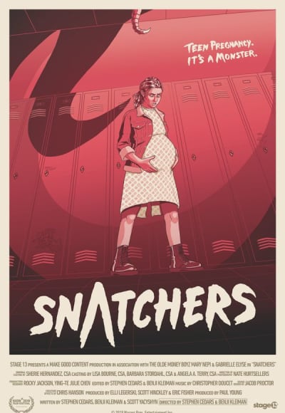 Snatchers