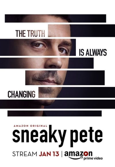 Sneaky Pete - Season 1