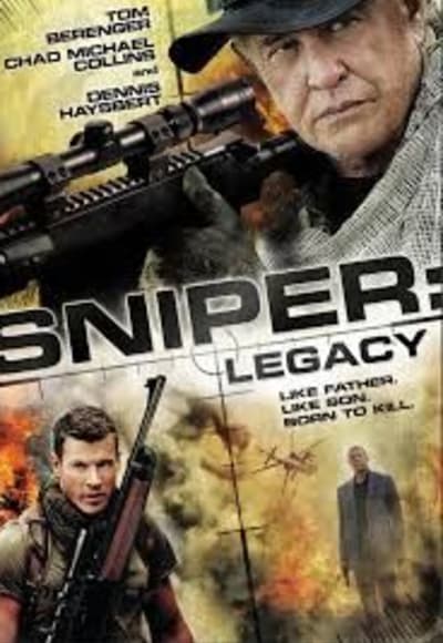 Sniper: Legacy