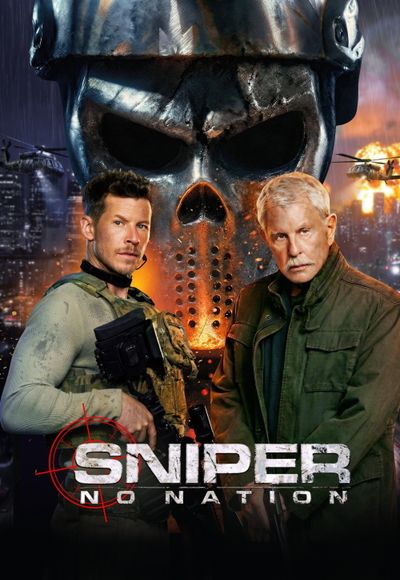 Sniper: No Nation