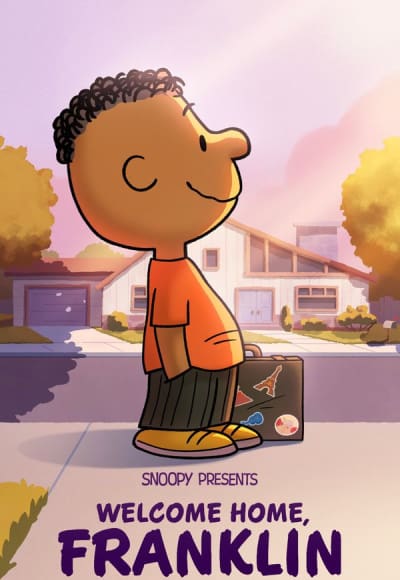 Snoopy Presents: Welcome Home, Franklin