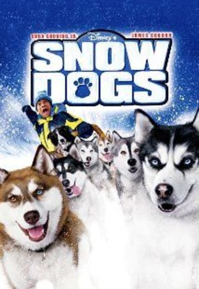 Snow Dogs