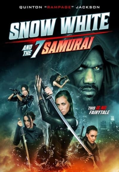 Snow White and the Seven Samurai