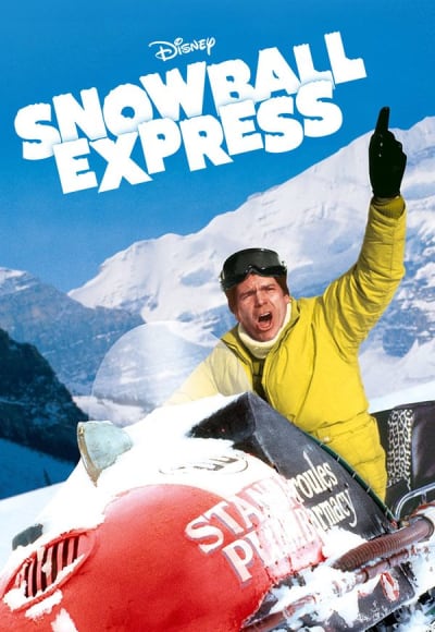 Snowball Express