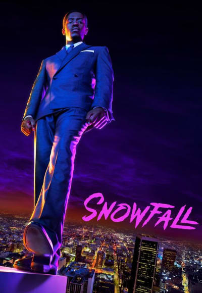 Snowfall - Season 5