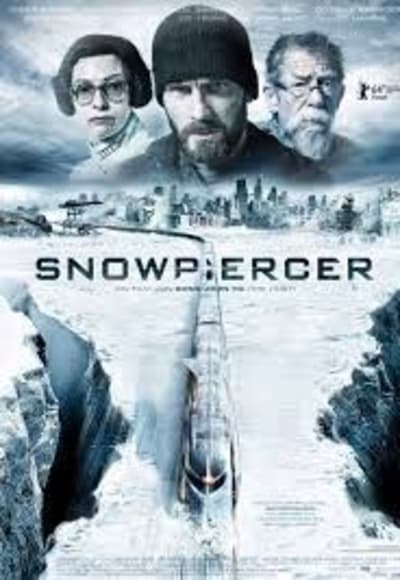 Snowpiercer