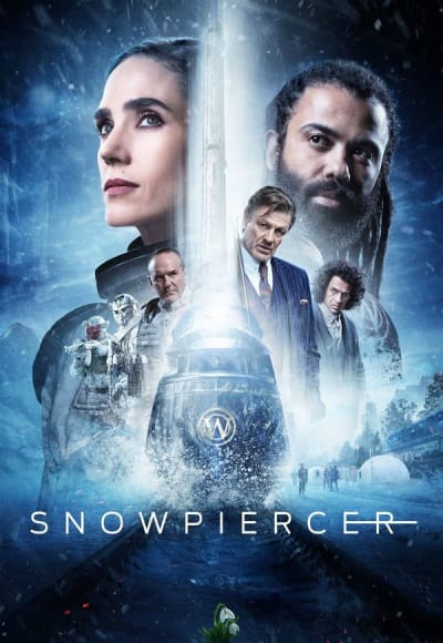 Snowpiercer - Season 4