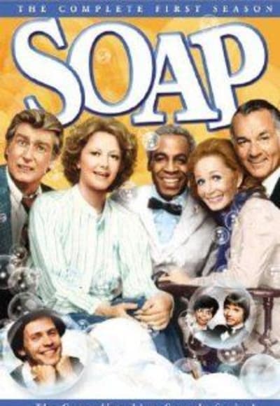 Soap - Season 1