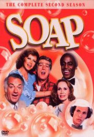 Soap - Season 3